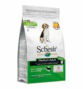 SCHESIR DOG MEDIUM AGNELLO KG 3