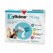ZYLKENE CANI-GATTI 20 CPR MG 75