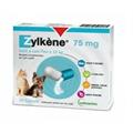 ZYLKENE CANI-GATTI 20 CPR MG 75