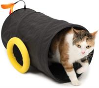 CAP PIRATES CANNON TUNNEL