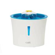 CATIT FLOWER FOUNTAIN LED
