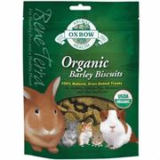 OXBOW BENET ORGANIC BISCUITS GR 75