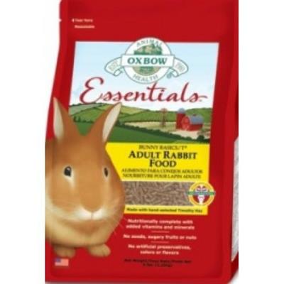OXBOW ADULT CONIGLIO KG 4,54