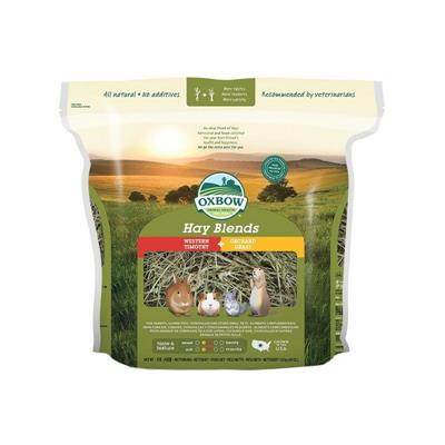 OXBOW HAY BLENDS KG 1,13