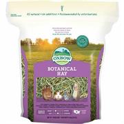 OXBOW BOTANICAL HAY GR 425