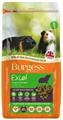 BURGESS EXCEL GUINEA PIG MENTA KG 1,5
