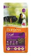 BURGESS EXCEL GUINEA PIG ORIGANO KG 1,5