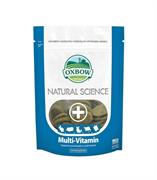 OXBOW NATURAL SCIENCE MULTIVITAMIN SUPPLEMENT