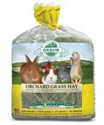 OXBOW ORCHARD GRASS HAY KG 1,13