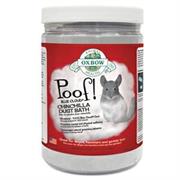 OXBOW BLUE CLOUD SABBIA CHINCHILLA KG 1,13