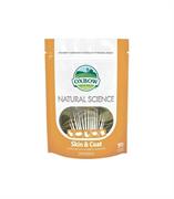 OXBOW NATURAL SCIENCE SKIN/COAT