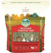 OXBOW WESTERN TIMOTHY KG 2,55