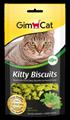GIM KITTY BISCUIT GR 40