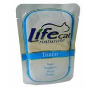 LIFECAT BUSTE 30 X GR 70 TONNO