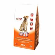 ARTU' DOG DRY POLLO KG 20