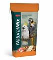 PADOVAN NATURALMIX PAPPAGALLI KG 18