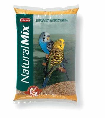 PADOVAN NATURALMIX COCORITE KG 5