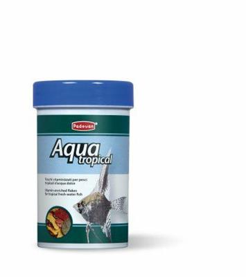 PADOVAN AQUA TROPICAL GR 16