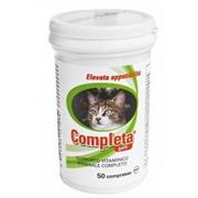 COMPLETA GATTI 50 COMPRESSE