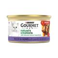 GOURMET CREATIONS AGNELLO/POMODORI/PASTINA GR 85