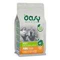 OASY DOG MEDIUM/LARGE MAIALE KG 12