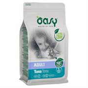 OASY CAT TONNO KG 7,5