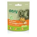 OASY BISCOTTI RIPIENI FORMAGGIO/ZUCCA GR 80
