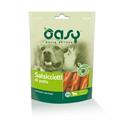 OASY SNACK SALSICCIOTTI POLLO GR 100