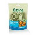 OASY SNACK STUZZICHINI POLLO GR 100