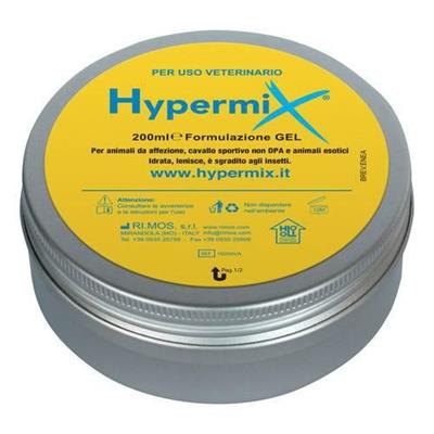 HYPERMIX GEL ML 200