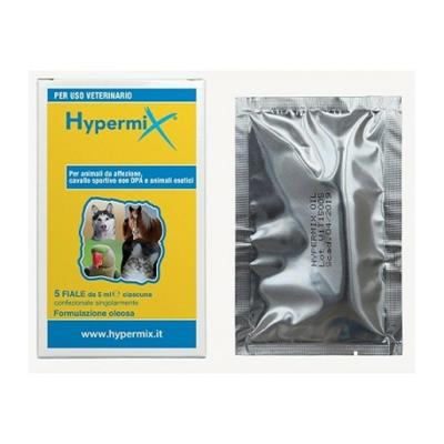 HYPERMIX OLIO 5XML 5