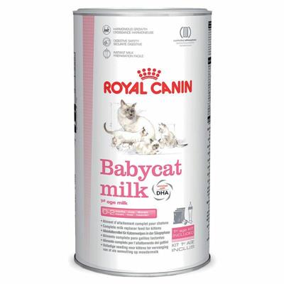 BABY MILK CAT RC GR 300