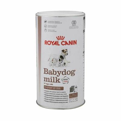 BABY MILK DOG GR 400