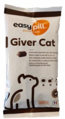 EASY PILL CAT GR 40