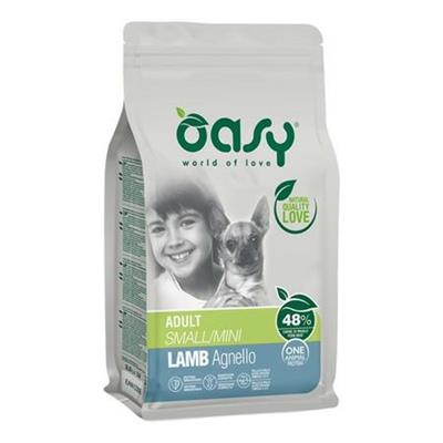 OASY DOG MINI GR 800 AGNELLO