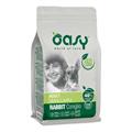 OASY DOG MINI GR 800 CONIGLIO