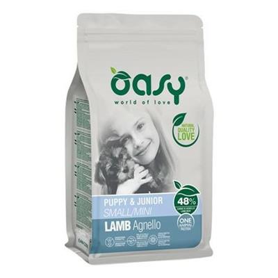 OASY DOG MINI PUPPY GR 800 AGNELLO