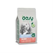 OASY DOG MINI PUPPY GR 800 SALMONE