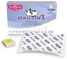 NAUZINA 12 CEROTTI