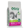OASY DOG SMALL/MINI CINGHIALE KG 2,5