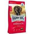 HAPPYDOG ANDALUCIA MAIALE/RISO KG 11