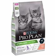 PRO PLAN KITTEN STERILIZED KG 1,5