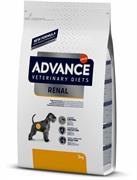 ADVANCE DOG RENAL KG 3