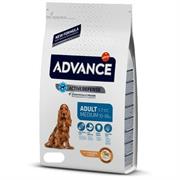 ADVANCE DOG MEDIUM ADULT KG 14