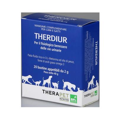 THERDIUR THERAPET 20 BST