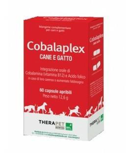 COBALAPLEX THERAPET 60 CPR