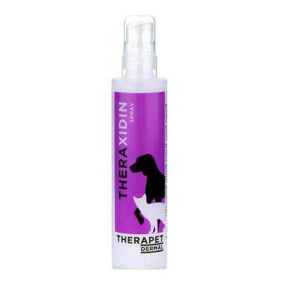 THERAXIDIN SPRAY ML 200