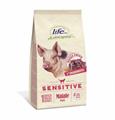 LIFECAT SENSITIVE GR 400 MAIALE
