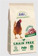 LIFECAT GF KG 1,5 POLLO
