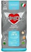 DISUGUAL DOG LIGHT LOW FAT KG 1